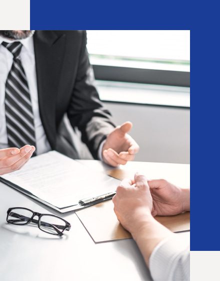 lawyer services